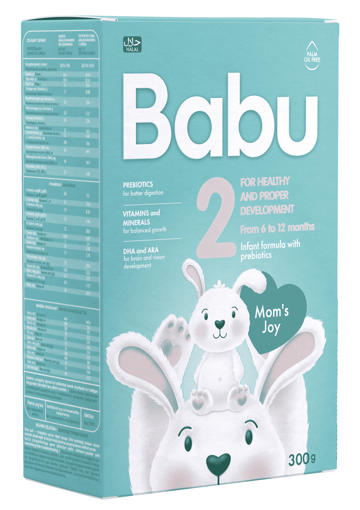 BABU 2